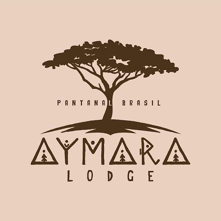Aymara Lodge Poconé 外观 照片