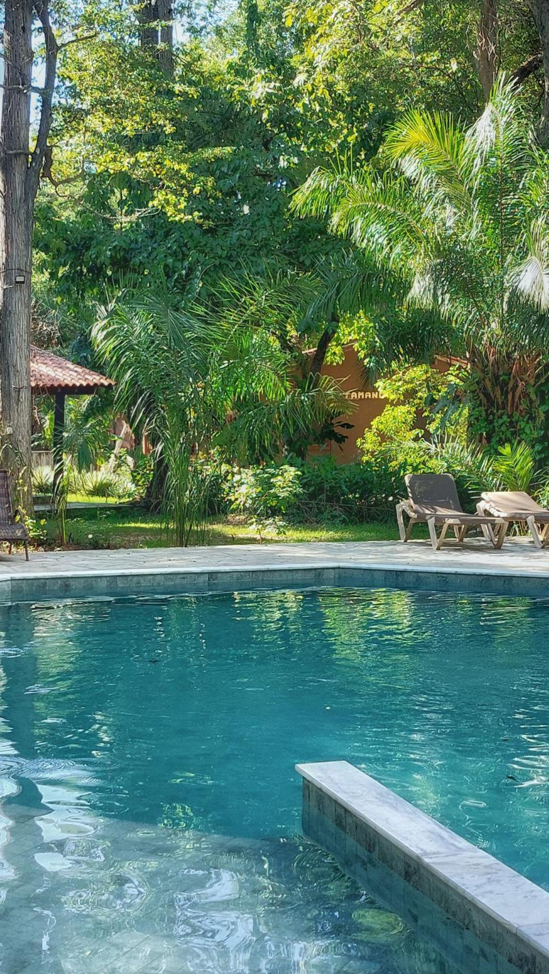 Aymara Lodge Poconé 外观 照片